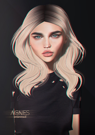 .Entwined. Agnes / Fatpack