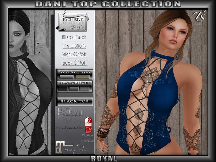 TS-X-Dani-Top-Collection-Royal