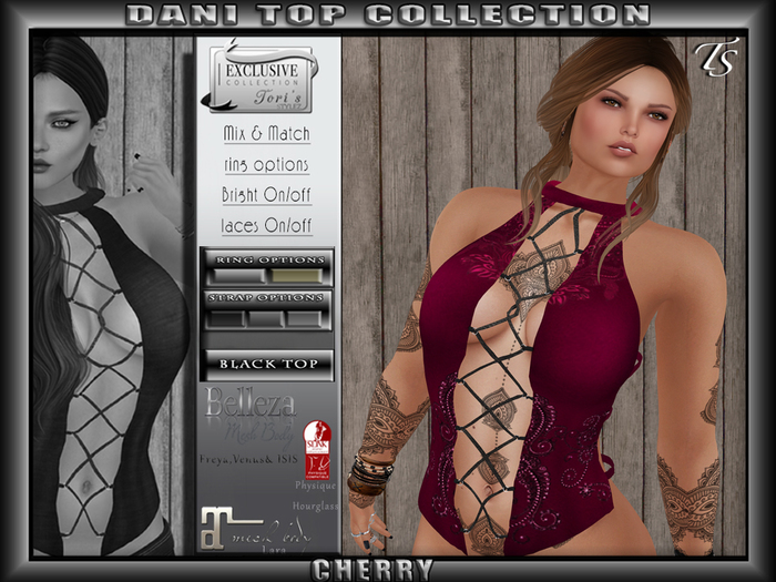 TS-X-Dani-Top-Collection-Cherry
