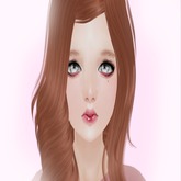 *(OO)*YUKI_Love Mesh Head (Full Pack)