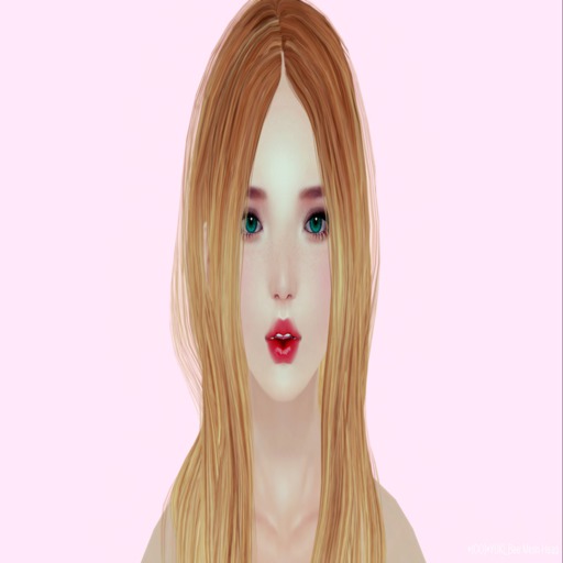 *(OO)*YUKI_Bee Mesh Head (Full Pack)