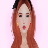 *(OO)*YUKI_Ria Mesh Head (Full Pack)