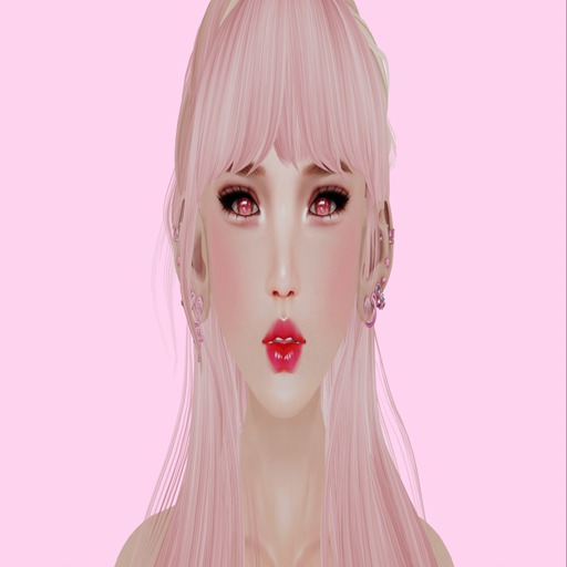*(OO)*YUKI_Tea Mesh Head (Full Pack)