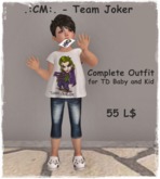 CM~Team Joker