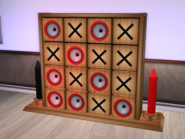 XOX speaker wall MESH 