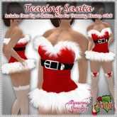 *Awesome Designs Christmas 2008 Teasing Santa