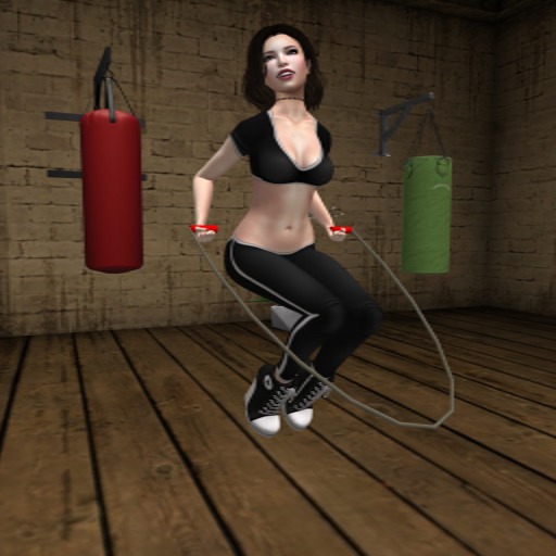 JumpRope