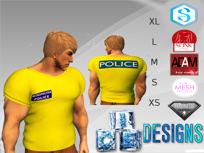  POLICE 4