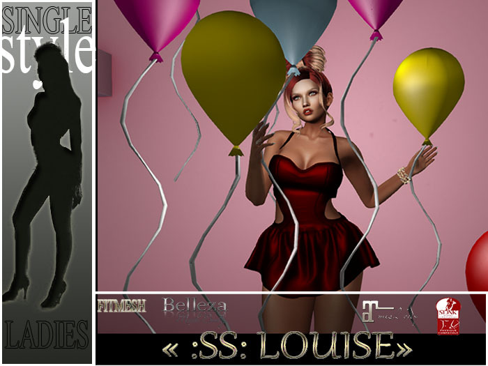 LOUISE