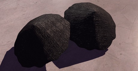 Second Life Marketplace - jX~ 14k Triad Ghetto Sakkat
