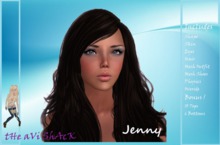 AvatarJennyMP