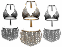 c a m i l l e ~ Brigitte . Paper Color Pack