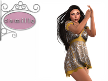 c a m i l l e ~ Demi . DEMO
