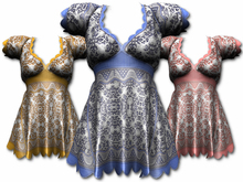 c a m i l l e ~ Demi . Candy Color Pack