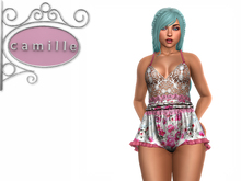 c a m i l l e ~ FiFi . DEMO