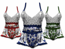 c a m i l l e ~ FiFi . Jewels Color Pack