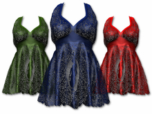 c a m i l l e ~ Lisette . Jewels Color Pack