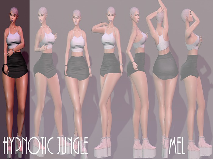 {#HJ}Mel 07