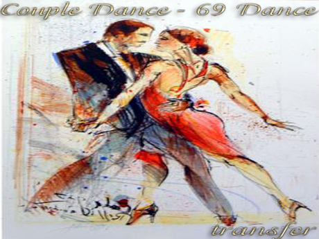 Second Life Marketplace - Couple Dance - 69 Dance