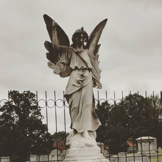 Thomas Wolfe's "Homeward Angel"