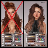 Clawtooth: Ruby Starlight Prize 12 