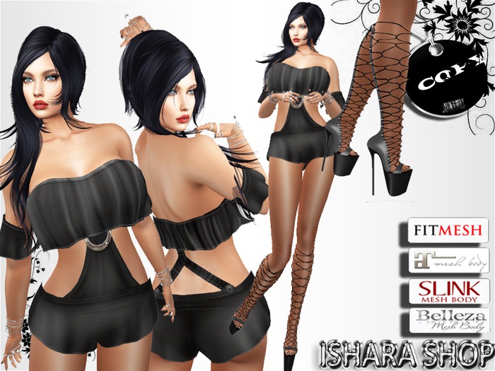 Annalisa v2