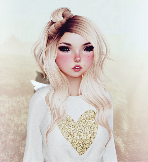 pr!tty - Moop - [Red Ombres] :boxed: