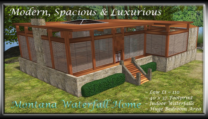 Wood Pier with NEW Xtatica Jet ski Rezzer v 5.9 - Unlimited