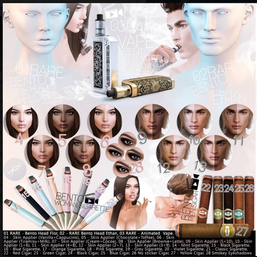 13 HUD_Genesis_Lab_Skin_ETHAN - SET 5 (3+9)