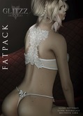 [Glitzz] Becky Lingerie - Fatpack