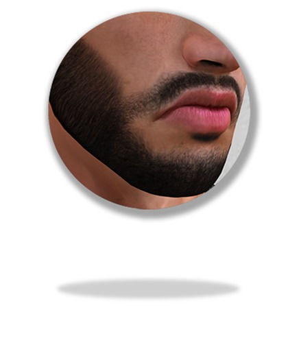 Beusame // Beard Pack V12