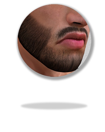 Beusame // Beard Pack V9