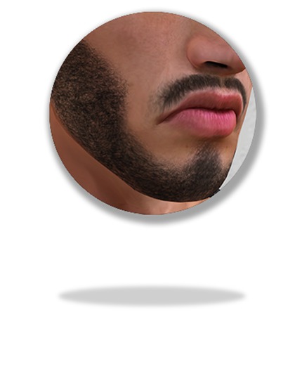 Beusame // Beard Pack V6