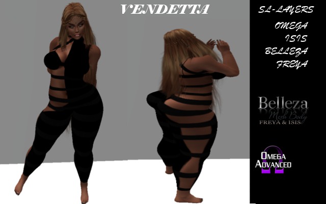 AL~VENDETTA