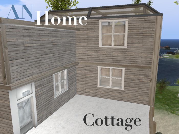 AN Cottage (box)