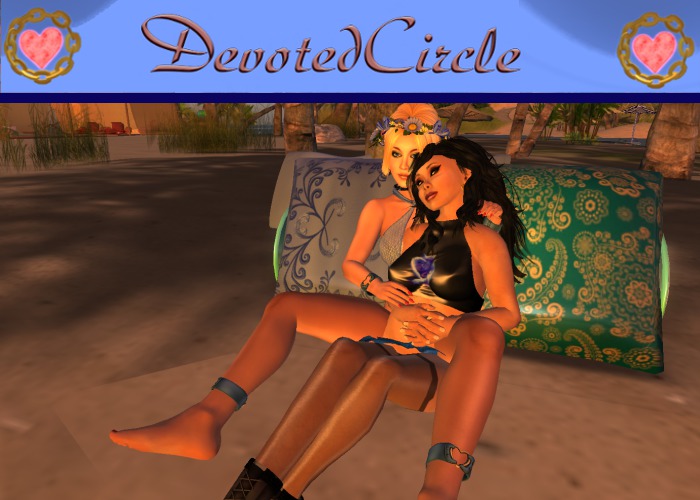 DC 5H Bounty Couple Pillow