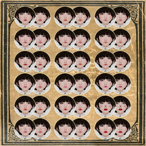 *(OO)*YUKI_Teeni Mesh Head DEMO