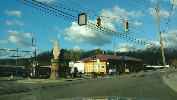 Old Fort, NC