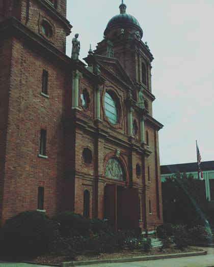 Old Citadel