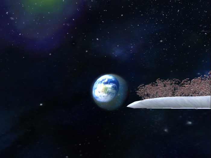 Earth Ball KTFG