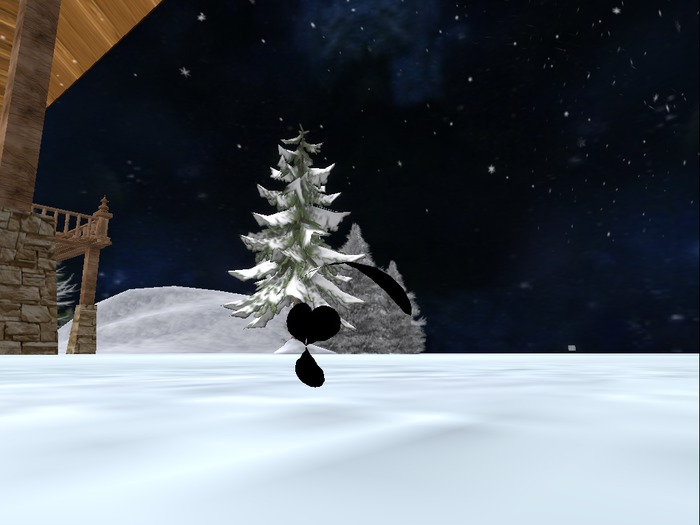 Weird Ball KTFG