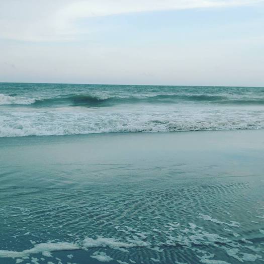 Ocean