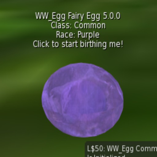 WW_Egg Common Purple Fairy 5.0.0