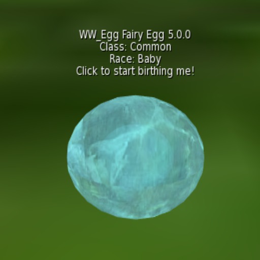 WW_Egg Common Baby Fairy 5.0.0