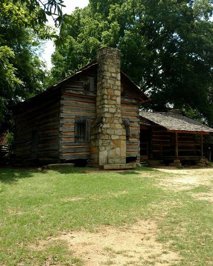 Old Colony Cabin