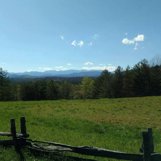 Mountain Valley