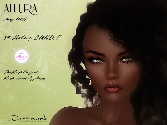 Second Life Marketplace - DREAM INK