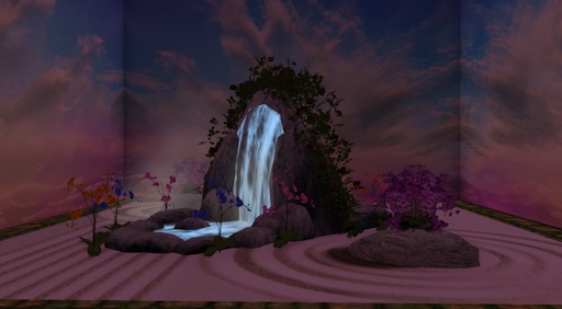 !!ZenTropicGarden/29prim/Boxed