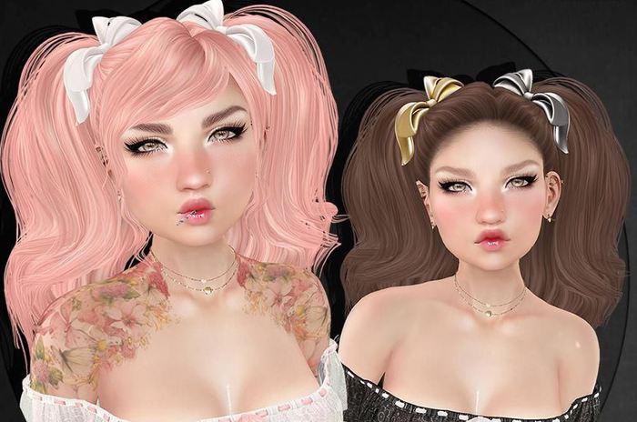 Doe: Nova (solid) - Candy RARE