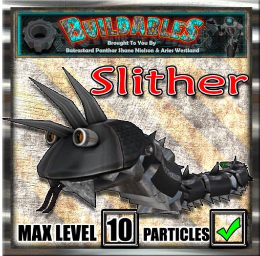 Slither (Crate)